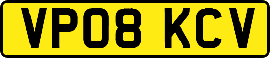 VP08KCV