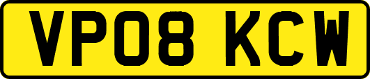 VP08KCW