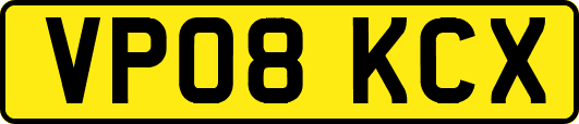VP08KCX