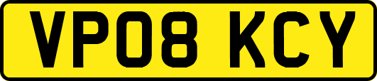 VP08KCY