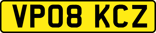 VP08KCZ