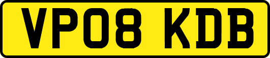 VP08KDB
