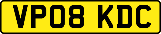 VP08KDC