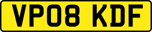 VP08KDF