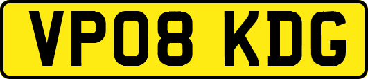 VP08KDG