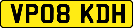VP08KDH