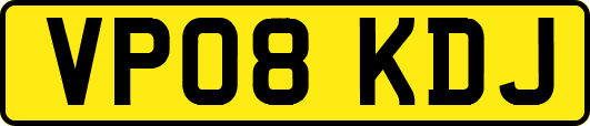 VP08KDJ