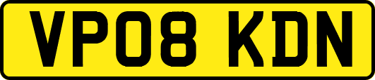 VP08KDN