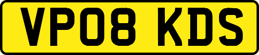 VP08KDS