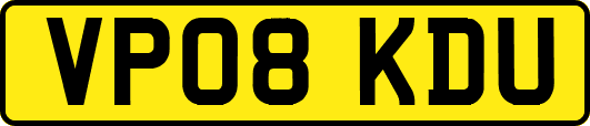 VP08KDU