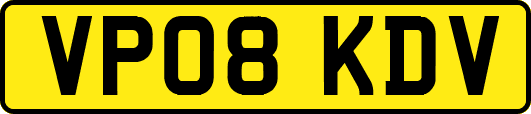 VP08KDV