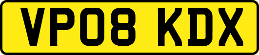 VP08KDX