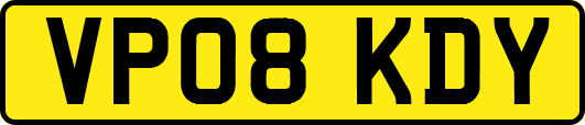 VP08KDY