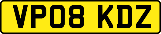 VP08KDZ
