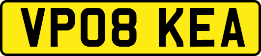 VP08KEA