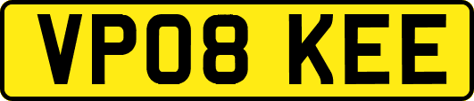 VP08KEE