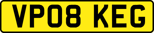 VP08KEG