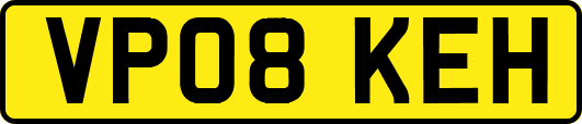 VP08KEH