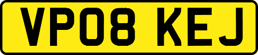 VP08KEJ