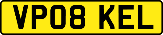 VP08KEL