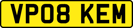 VP08KEM