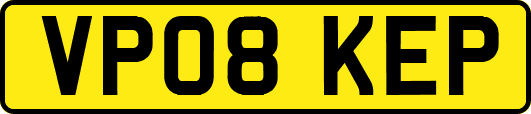 VP08KEP
