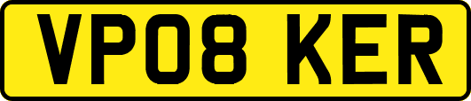 VP08KER