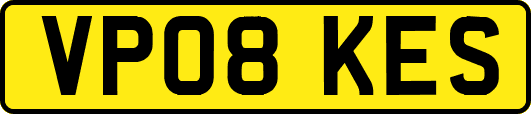 VP08KES