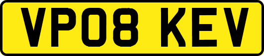 VP08KEV