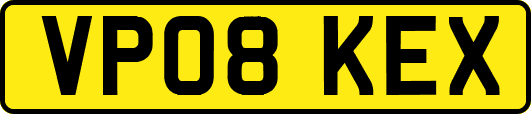 VP08KEX