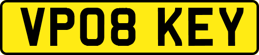 VP08KEY