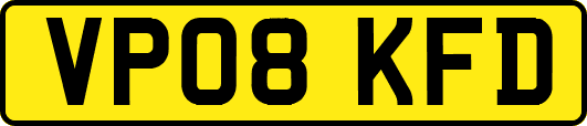 VP08KFD