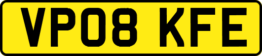 VP08KFE