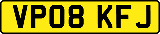 VP08KFJ
