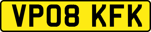 VP08KFK