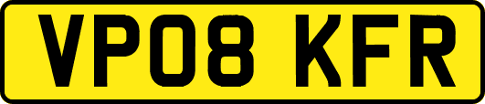 VP08KFR