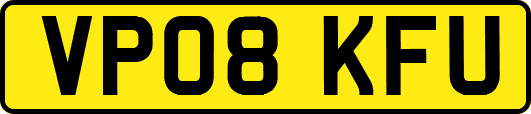 VP08KFU
