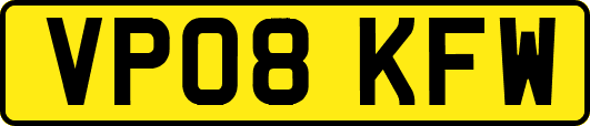 VP08KFW
