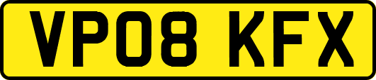 VP08KFX