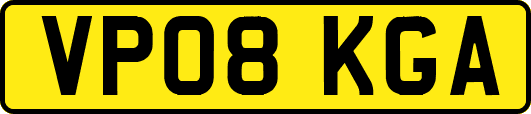 VP08KGA