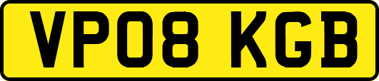 VP08KGB