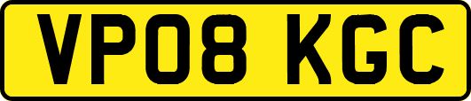 VP08KGC
