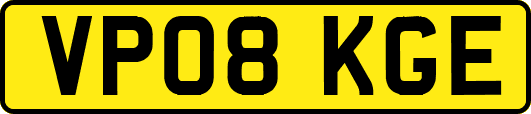 VP08KGE