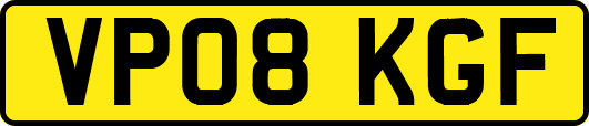 VP08KGF