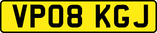 VP08KGJ