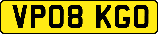 VP08KGO