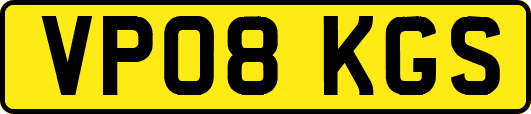 VP08KGS