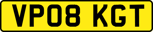 VP08KGT