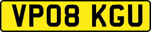 VP08KGU