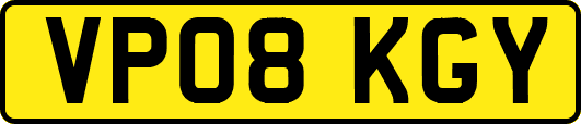 VP08KGY